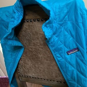 Patagonia Nano Puff Zip Jacket